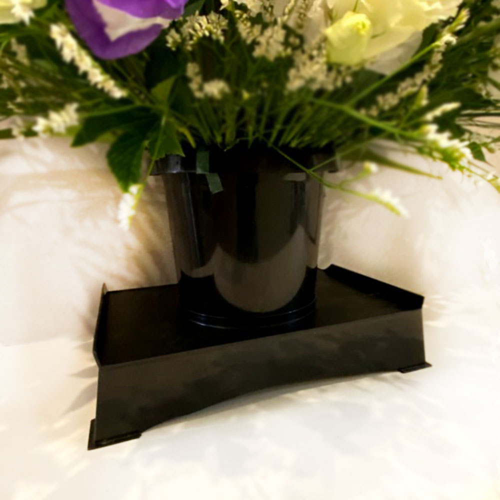 お悔み生花アレンジメント 供花台 Noend Flower